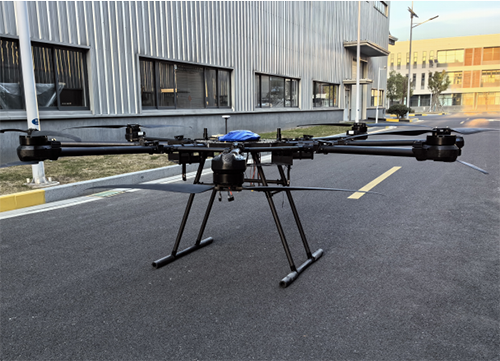  XJ-X100D electric multi-rotor drone